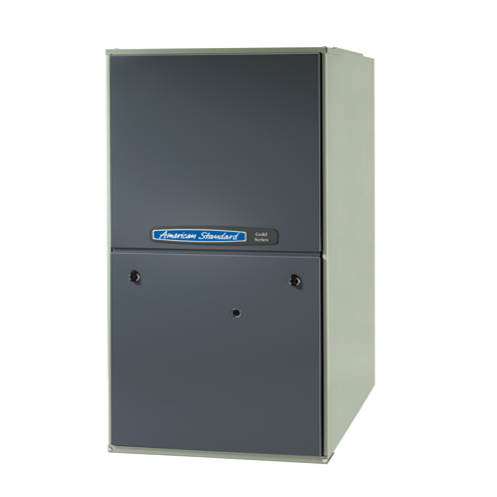 American Standard Gold 95v Furnace